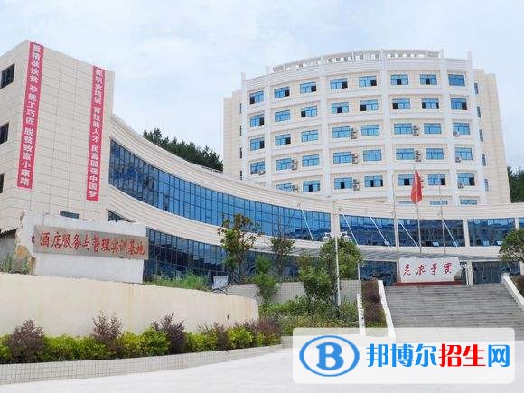 貴州就業(yè)最好的中專學(xué)校
