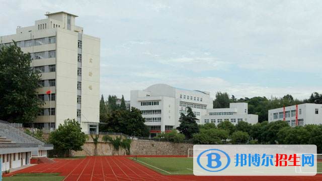 南京城市職業(yè)學院單招報名時間