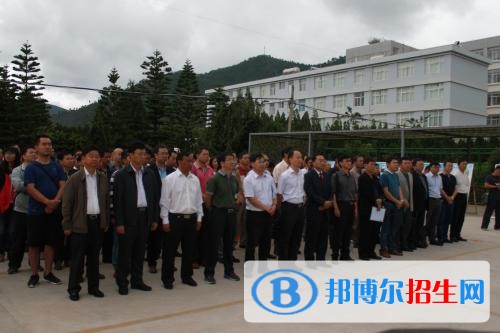 大理中專學(xué)校都有哪些專業(yè)好
