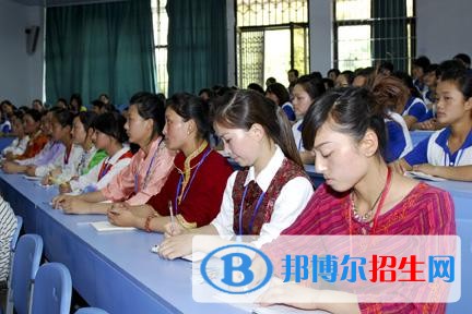 大理有哪些中專學(xué)校最好就業(yè)