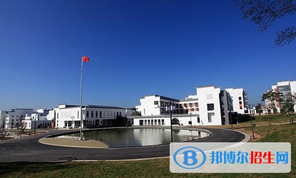 江蘇農(nóng)林職業(yè)技術學院2019年單招錄取分數(shù)線
