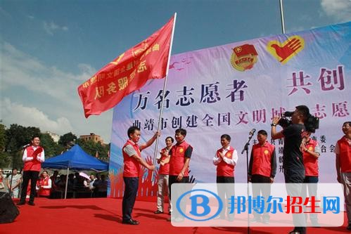 曲靖中專學(xué)校學(xué)什么好