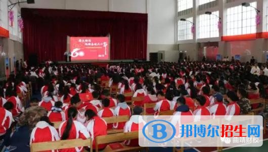 曲靖中專學(xué)校都有哪些專業(yè)好