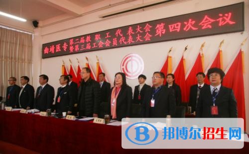 曲靖讀中專學(xué)校好還是高中好