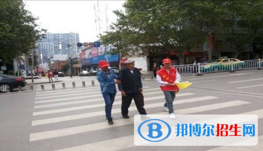 曲靖初中畢業(yè)上中專學校