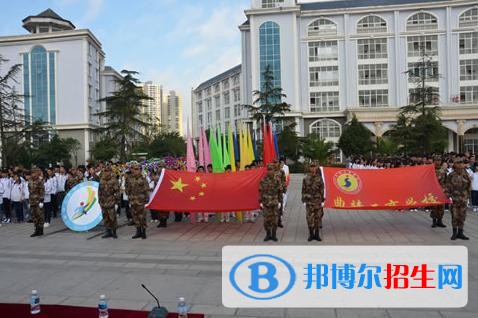 曲靖讀中專學(xué)校后悔了