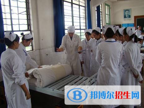 玉溪什么中專學校最好