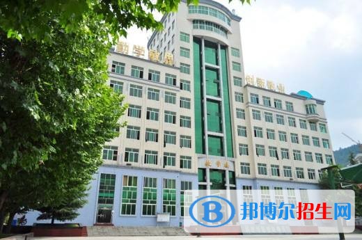 遵義中專學校什么時候招生