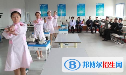 玉溪讀中專學校好還是讀高中好