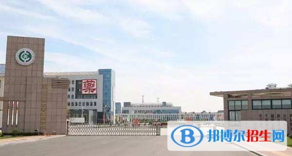 安徽中醫(yī)藥高等專(zhuān)科學(xué)校2019年單招錄取分?jǐn)?shù)線(xiàn)