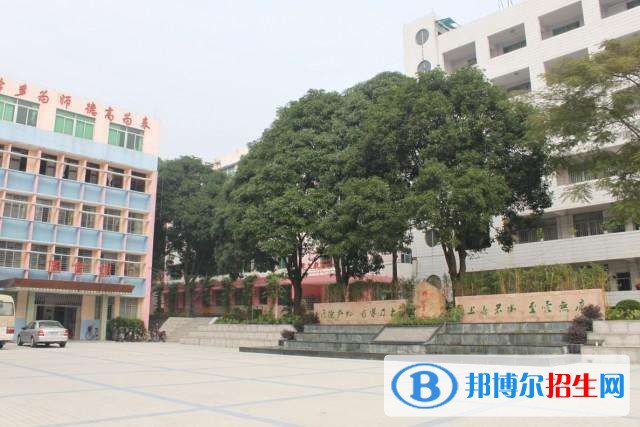 六盤水中專學校怎么樣