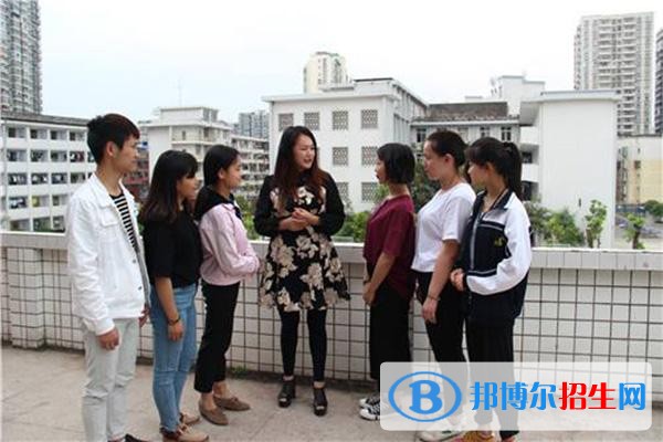 六盤(pán)水初中畢業(yè)上中專(zhuān)學(xué)校好嗎