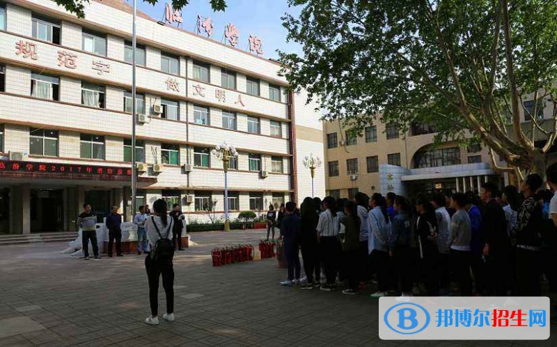 山西師范大學(xué)臨汾學(xué)院單招報名條件
