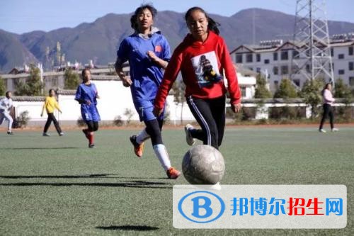 楚雄職高和中專學校有哪些區(qū)別