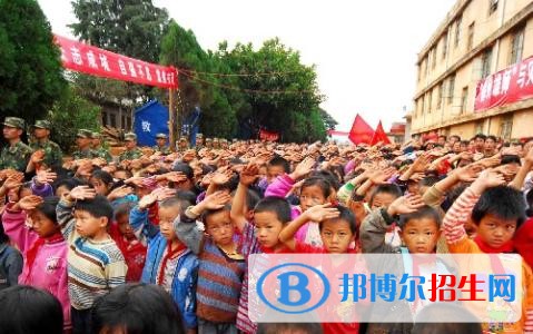 楚雄讀中專學(xué)校需要什么條件