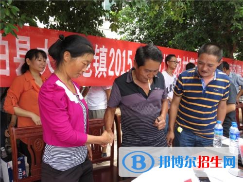 楚雄中專學校一般讀幾年