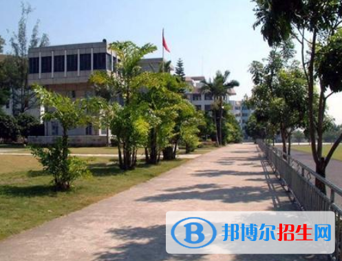 廣東惠州農(nóng)業(yè)學(xué)校2018年報名條件、招生對象