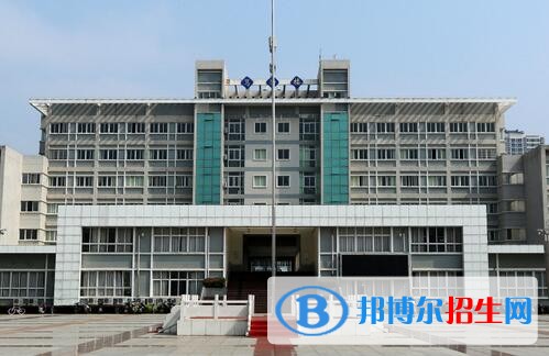 安徽商貿職業(yè)技術學院單招報名時間