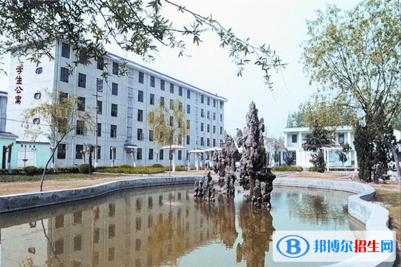  宿州職業(yè)技術(shù)學(xué)院單招簡章