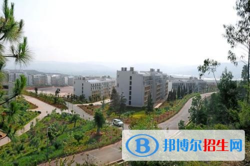 楚雄初中畢業(yè)有哪些中專學(xué)校
