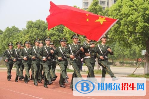 楚雄中專學校有前途嗎
