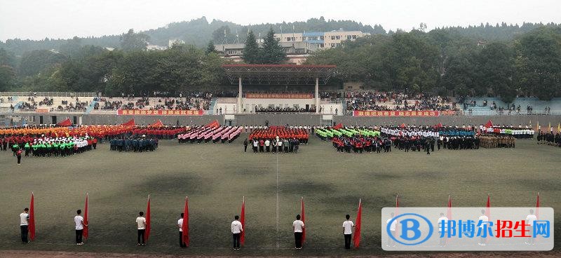 綿陽(yáng)職業(yè)技術(shù)學(xué)院五年制大專報(bào)名條件