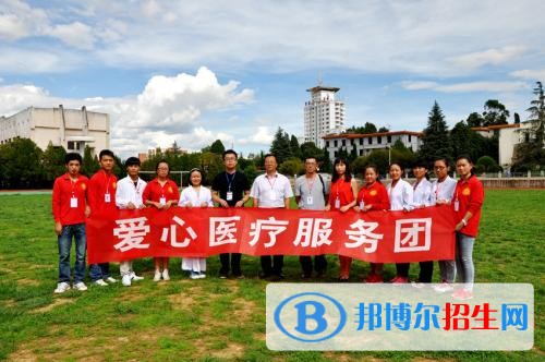 楚雄中專學校什么時候招生