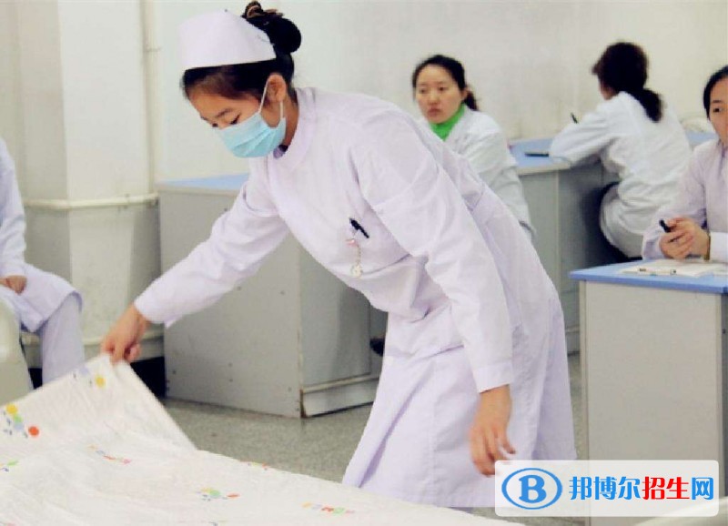 六盤水女生上中專學(xué)校有哪些技術(shù)