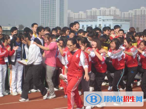 安徽體育運動職業(yè)技術(shù)學(xué)院單招報名時間