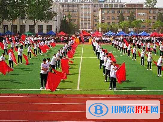 長治職業(yè)技術學院單招簡章