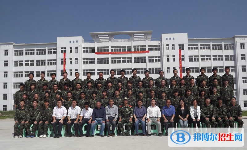 安徽揚子職業(yè)技術學院單招簡章