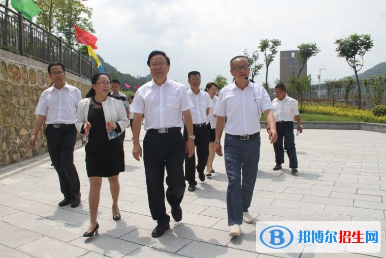 六盤水讀中專學(xué)校好不好