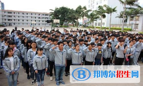 有哪些中專學(xué)校比較好