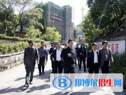 六盤水讀中專學(xué)校有什么要求