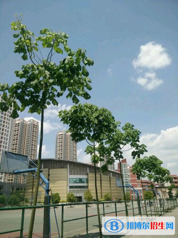 四川護理職業(yè)學(xué)院五年制大專學(xué)校宿舍