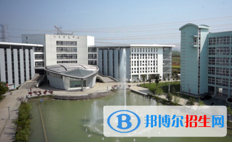 安徽財貿(mào)職業(yè)學院單招簡章