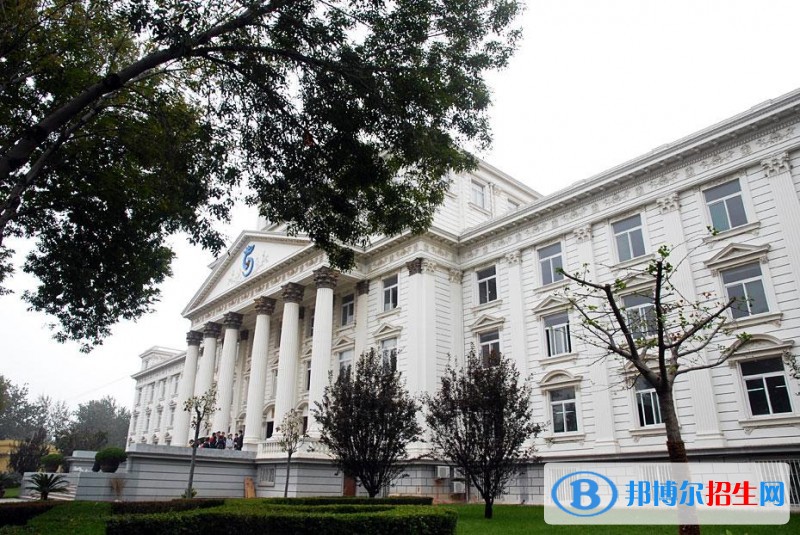 安徽財貿(mào)職業(yè)學院單招報名時間