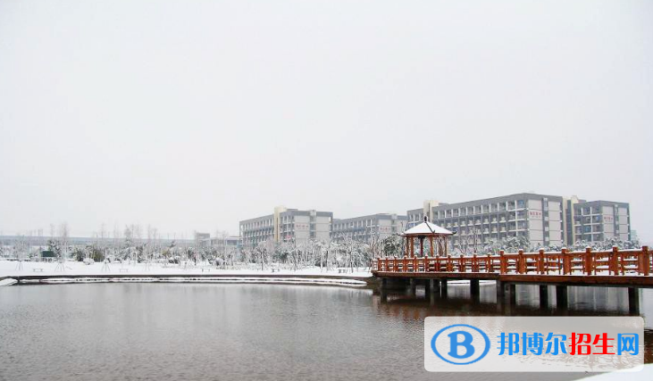 安徽國(guó)際商務(wù)職業(yè)學(xué)院2019年單招錄取分?jǐn)?shù)線