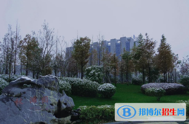 安徽國際商務(wù)職業(yè)學(xué)院?jiǎn)握袌?bào)名時(shí)間
