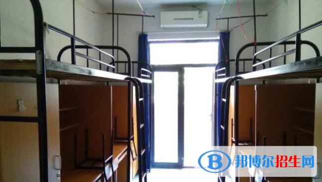 惠州體育運(yùn)動(dòng)學(xué)校宿舍條件