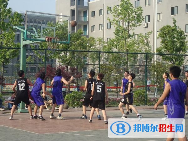 銅陵職業(yè)技術學院單招報名時間