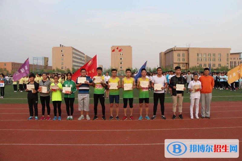山西青年職業(yè)學院單招報名條件