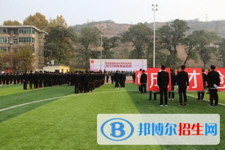 楚雄中專學(xué)校學(xué)什么好