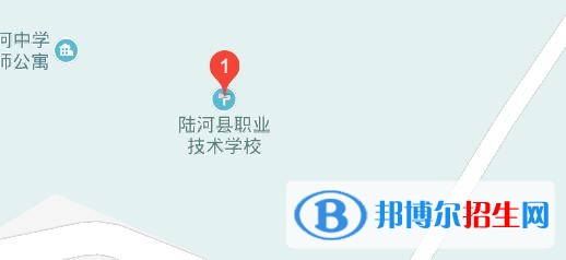 陸河職業(yè)技術(shù)學(xué)校地址在哪里