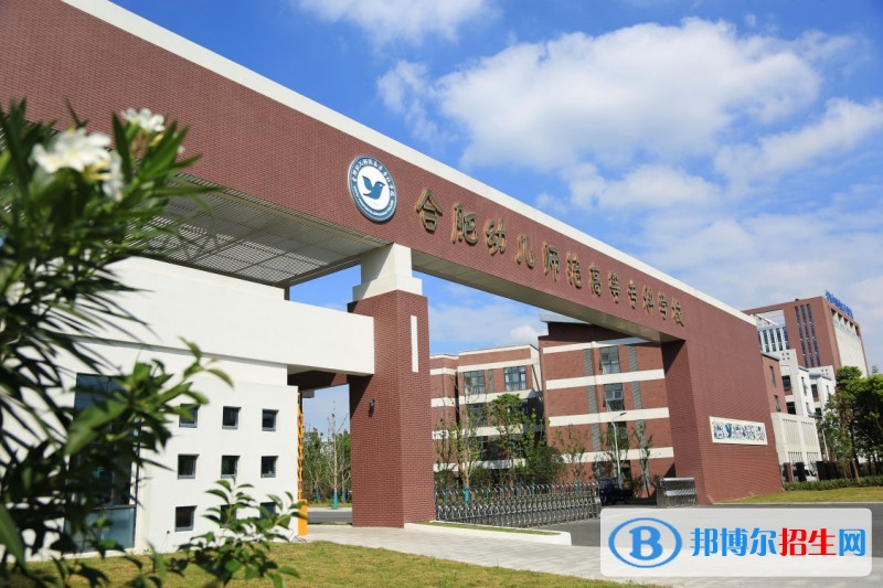 合肥幼兒師范高等?？茖W(xué)校2019年單招錄取分?jǐn)?shù)線