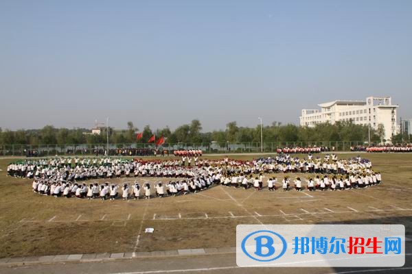 六安職業(yè)技術(shù)學院單招報名時間