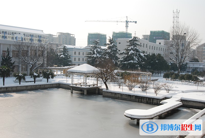 安徽郵電職業(yè)技術(shù)學(xué)院單招報名條件
