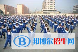 南充中專學(xué)校哪里比較好