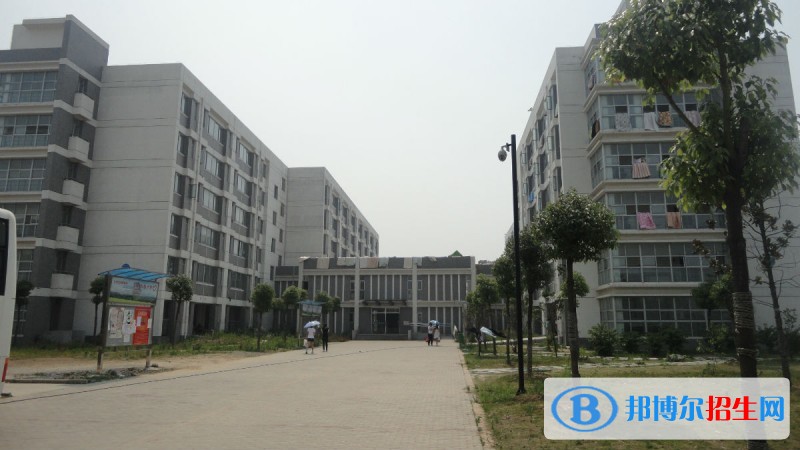 合肥職業(yè)技術(shù)學(xué)院單招報(bào)名時(shí)間