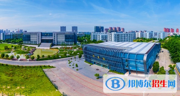 安徽水利水電職業(yè)技術學院2019年單招錄取分數(shù)線